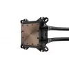 ENDORFY Navis F240 ARGB Chłodzenie procesora All-in-one cieczowe 24 cm Czarny 1 szt.