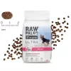 VETEXPERT RAW PALEO Ultra Pork Mini Adult sucha karma dla psów 2 kg