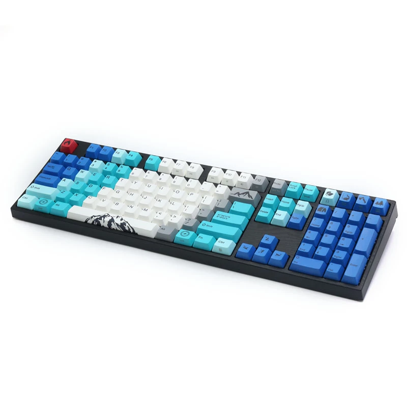 Varmilo A26A050A2A1A01A007 Produkt Biały