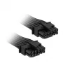 Kolink 12+4-Pin 12VHPWR PCIe 5.0 Modularny Kabel Zasilający KL-CBR-HPR dla GPU