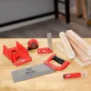 Zestaw do mierzenia i cięcia Creative Construction