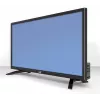 LIN 24LHDD06 HD Ready DVB-T2 Czarny