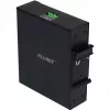 Iniektor PoE ALLNET ALL-PI2014-I-BT90 90W Gigabit przemysłowy, obudowa metalowa DIN