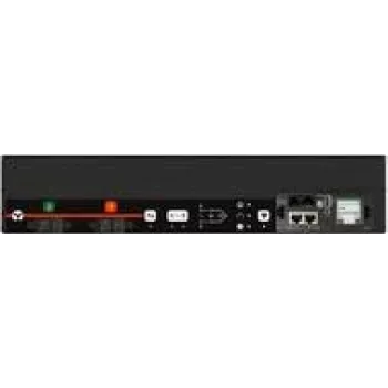 Vertiv Geist RTS, monitorowany (na poziomie jednostki), 2U, wejście (2) IEC60309 230V 32A, wyjścia combi (24)C13 lub C19 (VA4G31A1)