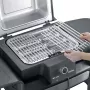 Grill elektryczny SEVERIN ZB 8190 — kompaktowy grill nablatowy, model ZB 8190
