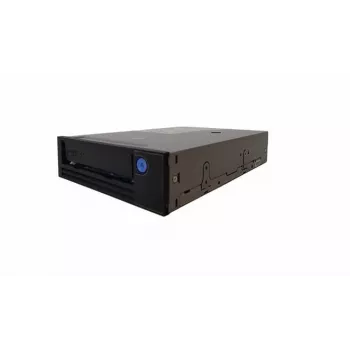 Quantum LTO-9, Speicherlaufwerk, Bandkartusche, Serial Attached SCSI (SAS), 2.5:1, LTO, 5,25" Halbe Höhe