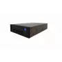 Quantum LTO-9, Speicherlaufwerk, Bandkartusche, Serial Attached SCSI (SAS), 2.5:1, LTO, 5,25" Halbe Höhe