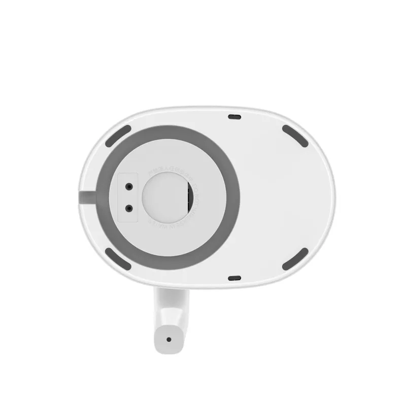 Czajnik elektryczny Xiaomi 1.7 l 1800 W biały