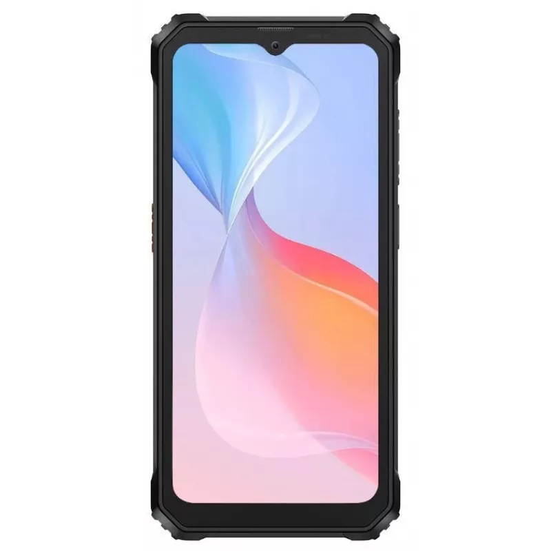 Telefon komórkowy BV6200 Pro 6/128/CZARNY Blackview