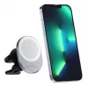 Aktywny uchwyt Satechi ST-MCMWCM Telefon komórkowy Smartfon Srebrny