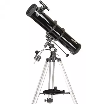 Refraktor Skywatcher BK 1309 EQ2 — apertura 130 mm, ogniskowa 900 mm