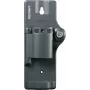 Voltcraft® WH-DL - Zamykany uchwyt ścienny do rejestratora danych, DL-100T, DL-120TH, DL-160S, DL-180THP (WH-DL)