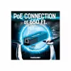 Wzmacniacz PoE+ Intellinet Gigabit High-Power