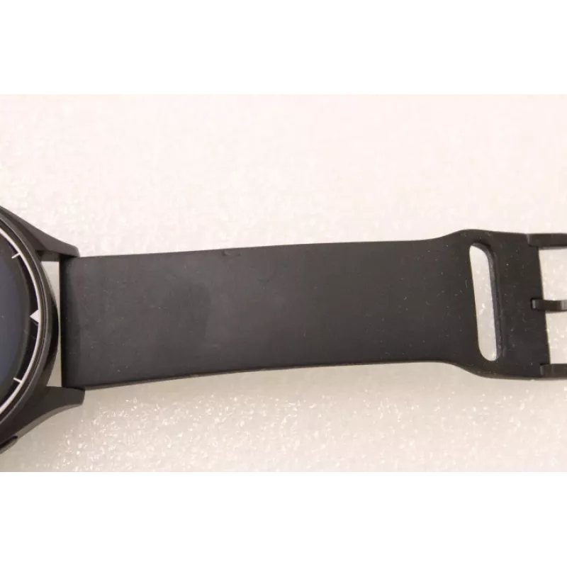 Watch 2 | Smartwatch | GPS (satelitarny) | AMOLED | UNPACKED | Czarny