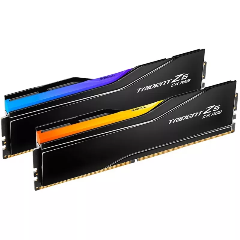 G.skill F5-8400C4052G24GX2-TZ5CRK Moduł pamięci 48