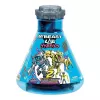 Figurki akcji Cobi Mr Beast Lab Hybrydy Multipack – zestaw kolekcjonerski Cobi (MO-24903)