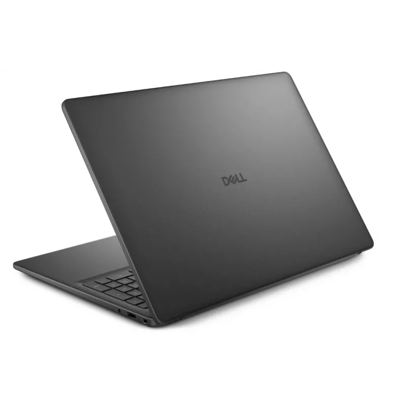 Notebook DELL DC16250 | Intel Core 5 120U | 16 inch | 8GB RAM | 512GB SSD | Windows 11 Pro | Carbon Black