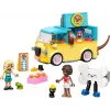 LEGO FRIENDS 42678 Van z akcesoriami dla zwierząt