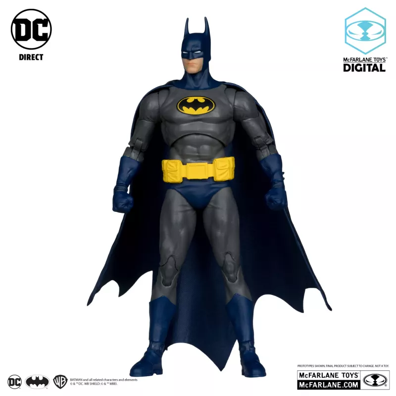 MCFARLANE Toys 17386, Kolekcjonerska figurka akcji, Komiksy