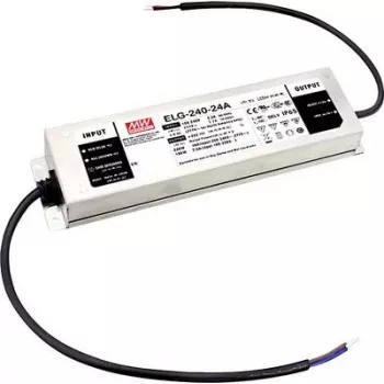 Zasilacz LED MEAN WELL ELG-240-24DA-3Y