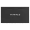 Switch Mercusys MS110P 10 Portów 10/100Mbps POE+ 8 Portów (Wersja 1.0)