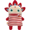 Pluszowa zabawka schmidt spiele Worry Eater Nisha 28 cm pluszowy przytulanka dla dzieci