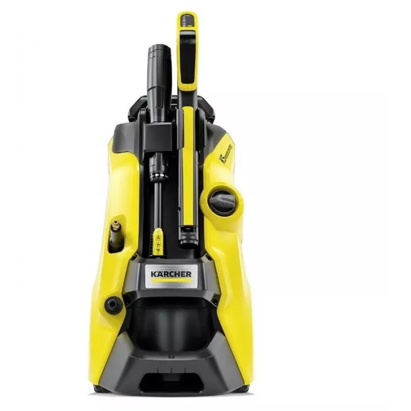 KARCHER K 5 Power Control Flex Home ecobooster myjka ciśnieniowa - 1.324-710.0