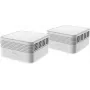 Strong MESHKITAX3000 System Mesh Wi-Fi Dwuzakresowy (2,4 GHz/5 GHz) Wi-Fi 6 (802.11ax) Biały 2 Wewnętrzne (MESHKITAX3000)