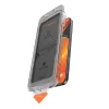 Szkło ochronne Privacy Glass Torras Install Master do iPhone 16 Plus (model X00FX1563)