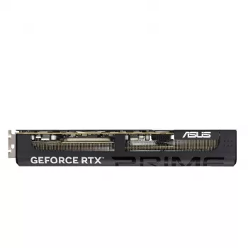 Karta graficzna ASUS GeForce RTX 5080 16 GB GDDR7 PCIe 5.0, 256-bit, 3 wentylatory, maks. rozdzielczość 7680×4320