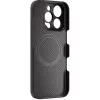 Ochronne etui Freewell dla iPhone 16 Pro Max ze zintegrowanym mocowaniem na obiektywy 17 mm