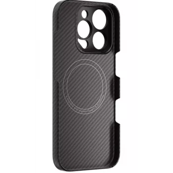 Ochronne etui Freewell dla iPhone 16 Pro Max ze zintegrowanym mocowaniem na obiektywy 17 mm