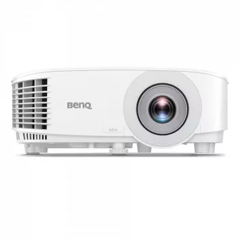 BenQ MX560C Projektor standardowego rzutu 4000 ANSI lumenów DLP XGA (1024x768) 3D Biały