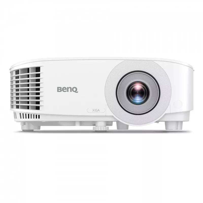 BenQ MX560C Projektor standardowego rzutu 4000 ANSI lumenów DLP XGA (1024x768) 3D Biały