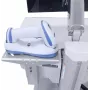 Ergotron StyleView - Regal na skaner - Srebrny (97-780-194)