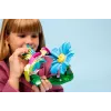 LEGO CREATOR 3 W 1 31384 Dzikie Zwierzęta: Kolorowy Koliber
