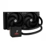 Enermax liquid CPU Cooler LIQMAX IV Series 240mm AM5/LGA1851 - Chłodzenie CPU (ELC-LMIV240-SF)