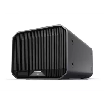 Zewnętrzny dysk twardy Western Digital 16 TB USB Type-C G-RAID SDPHK2H-016T-MBAAD