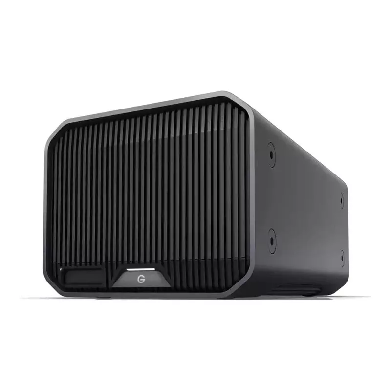 Zewnętrzny dysk twardy Western Digital 16 TB USB Type-C G-RAID SDPHK2H-016T-MBAAD