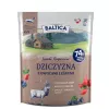 BALTICA regionalne smaki Małe rasy Jeleń z owocami leśnymi - sucha karma dla psów - 1kg