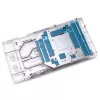 Blok wodny GPU BitsPower Orion dla RTX 4090 FE - akrylowy top (BP-VG4090FE-SOLO)