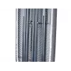 Deska do prasowania Leifheit 72486 — powierzchnia 1200 x 380 mm, wysokość 690–880 mm, waga 4,6 kg
