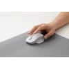 Mysz bezprzewodowa Xiaomi mysz Comfort Edition 2.4GHz, ergonomiczna, precyzyjne śledzenie, biała