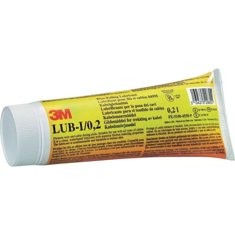 Smar do kabli 3M FE-5100-4558-9, 0,2 L
