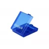 Akumulatory PANASONIC ENELOOP AA 2000 mAh 4 szt. + etui (BK-3MCDE/4CP+CASE)