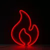 Dekoracyjne światło neonowe MANTA SNL58RGB — pasek LED zmieniający kolory RGB, model SNL58RGB
