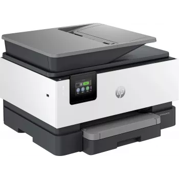 HP OfficeJet Pro 9120b Bezprzewodowa kolorowa drukarka wielofunkcyjna, drukowanie dwustronne; kopiarka, skaner