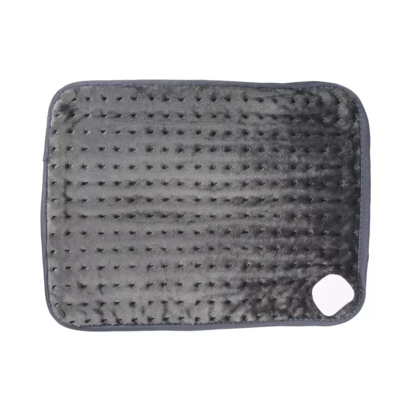 Ogrzewacz do rąk i stóp Tristar BW-4771, polar 42×32 cm, 100 W, 6 poziomów ciepła, pilot, zmywalny