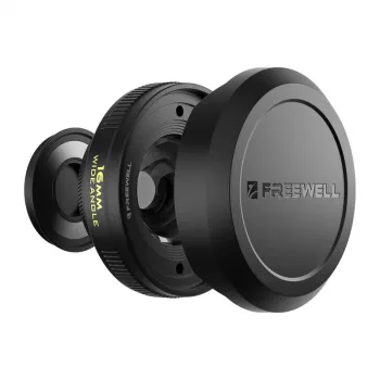 Szerokokątny obiektyw Freewell 16mm do mocowania 17mm