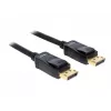 Kabel DisplayPort DeLOCK 82425 5 m
